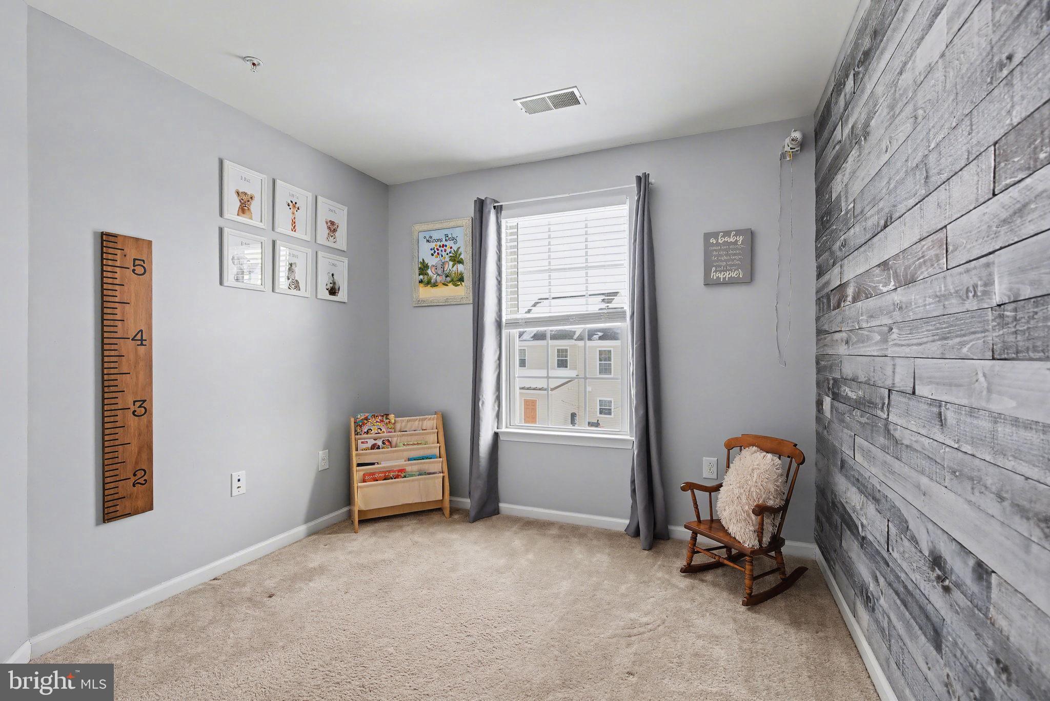 FILLMORE VILLAGE - Residential