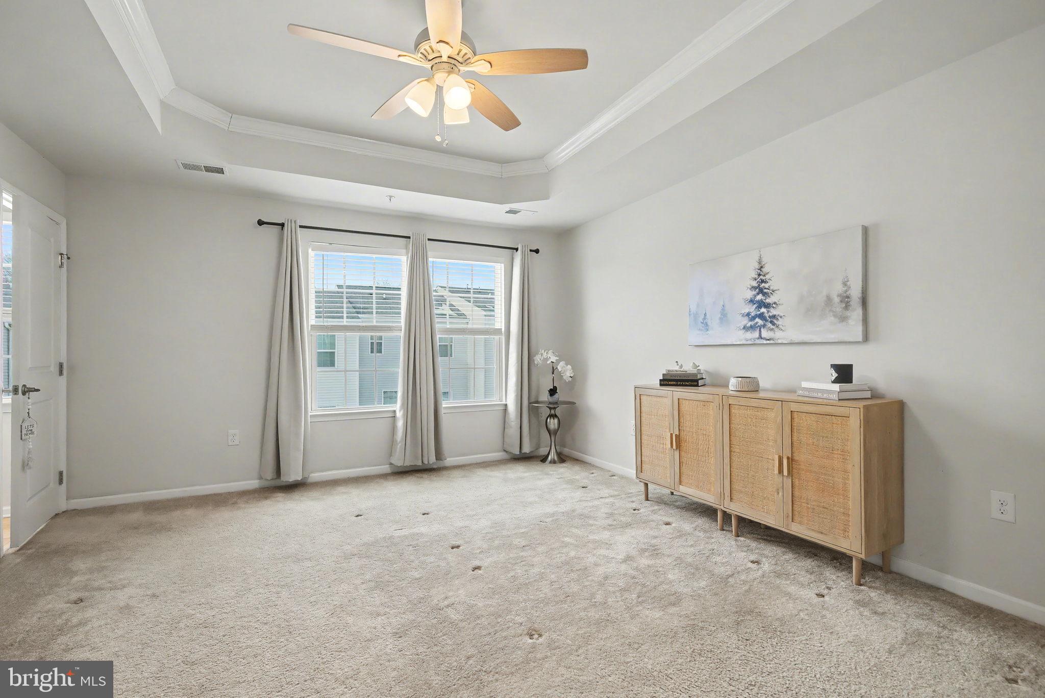 FILLMORE VILLAGE - Residential