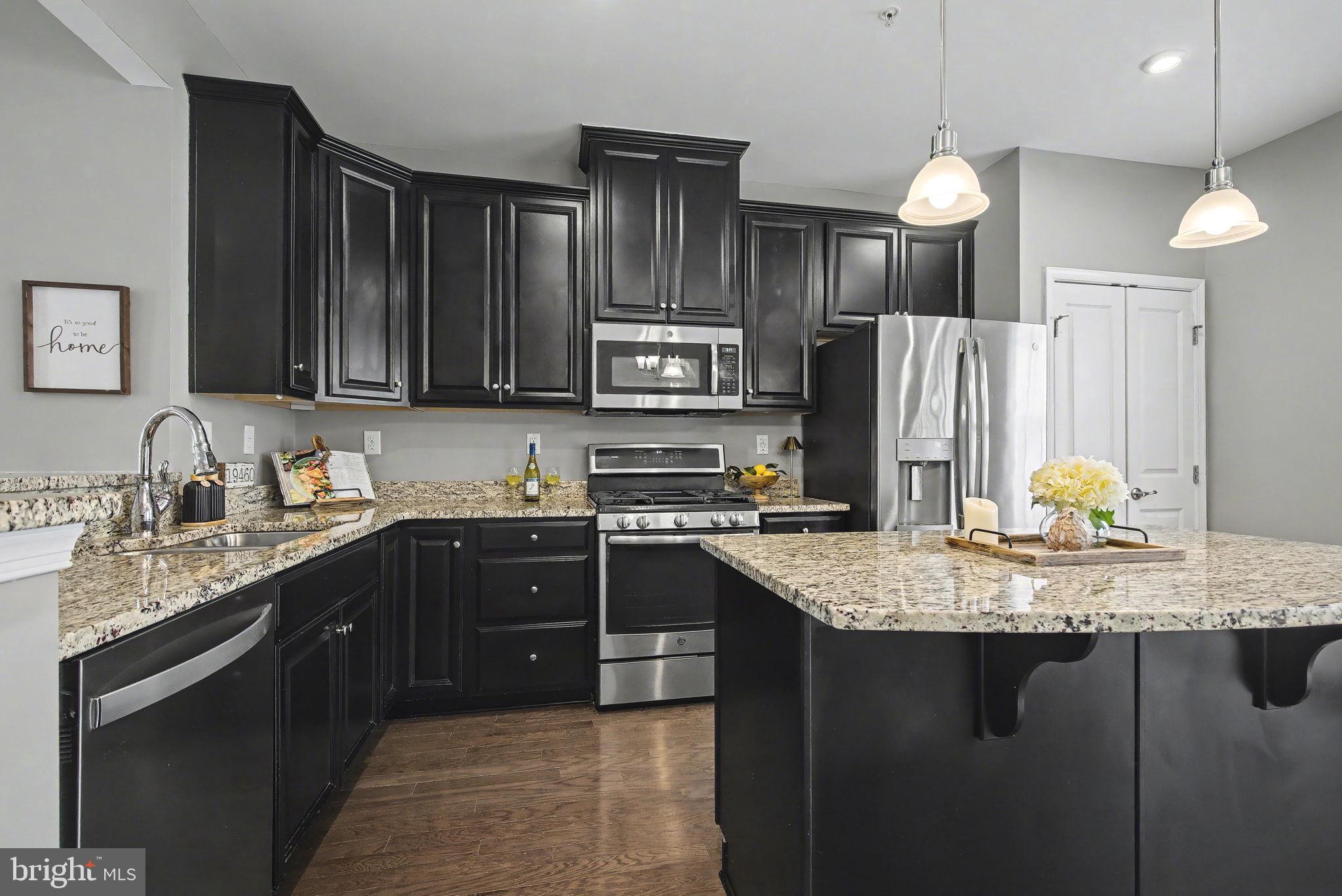 FILLMORE VILLAGE - Residential