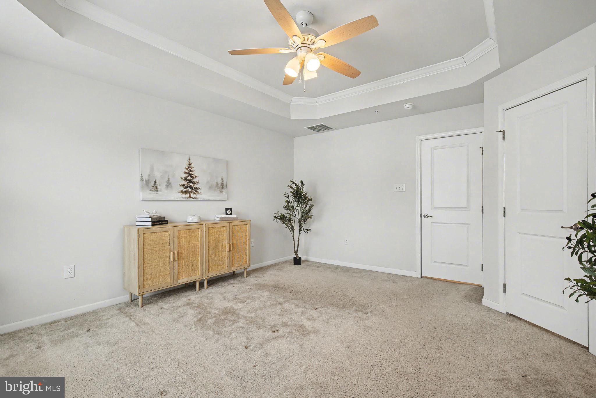 FILLMORE VILLAGE - Residential