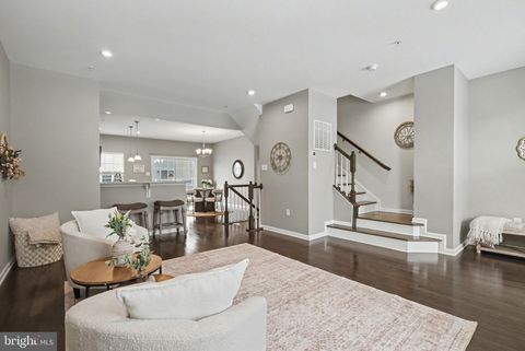 1124 UTLEY ALLEY PHOENIXVILLE PA 19460