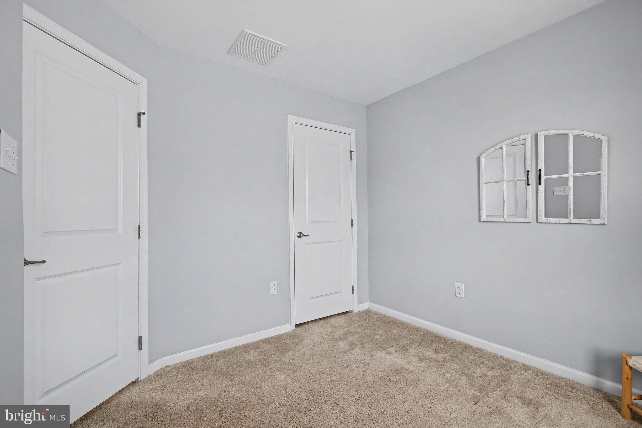 FILLMORE VILLAGE - Residential