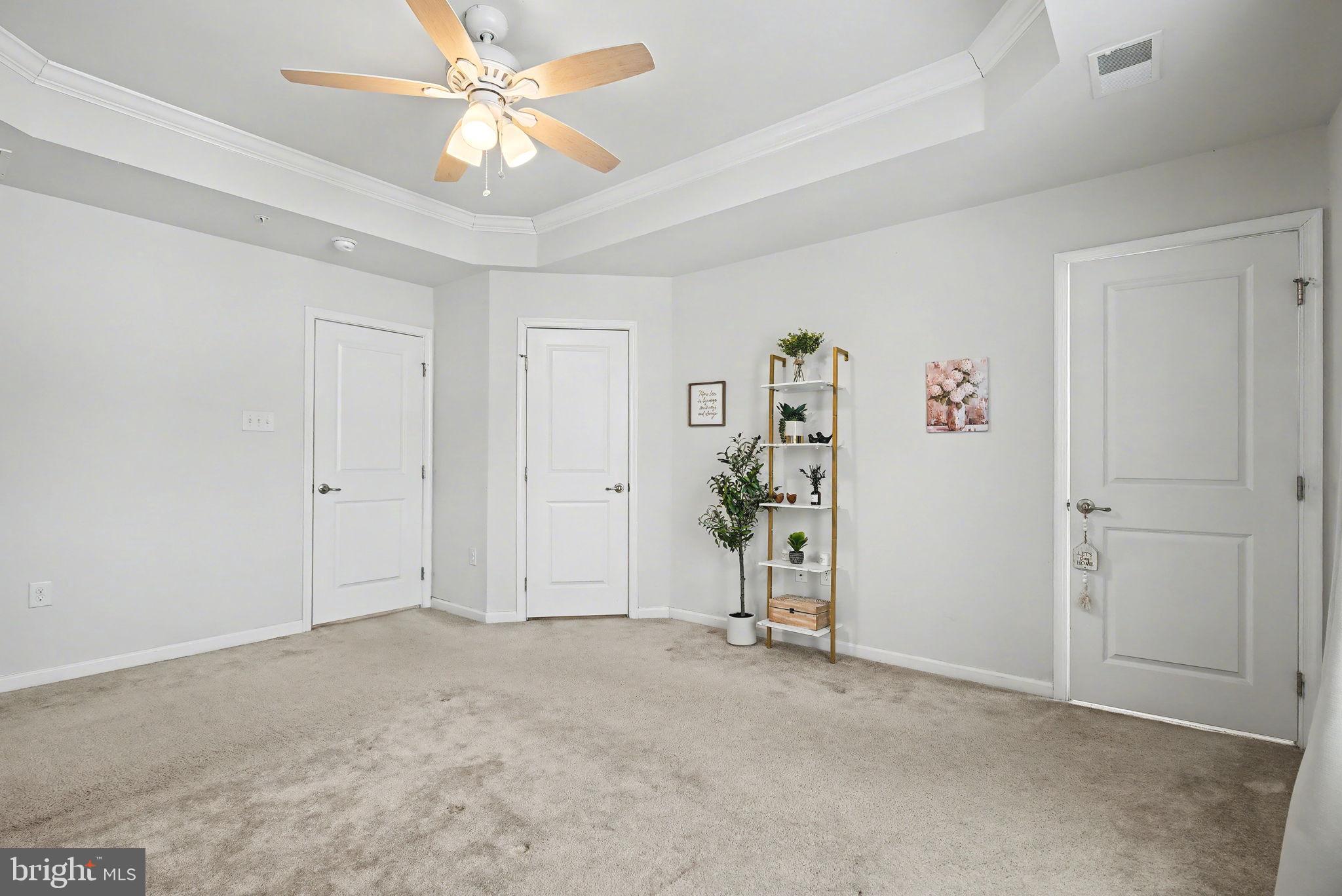 FILLMORE VILLAGE - Residential