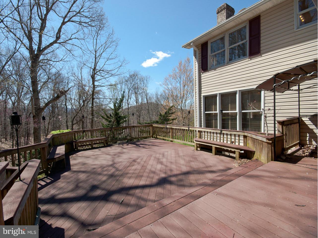 GLEN ECHO HTS - Residential Lease