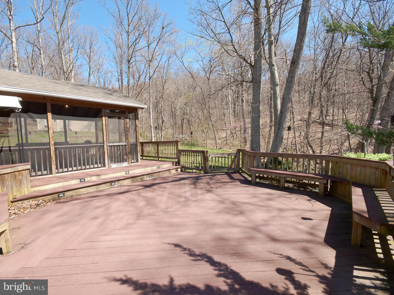 GLEN ECHO HTS - Residential Lease