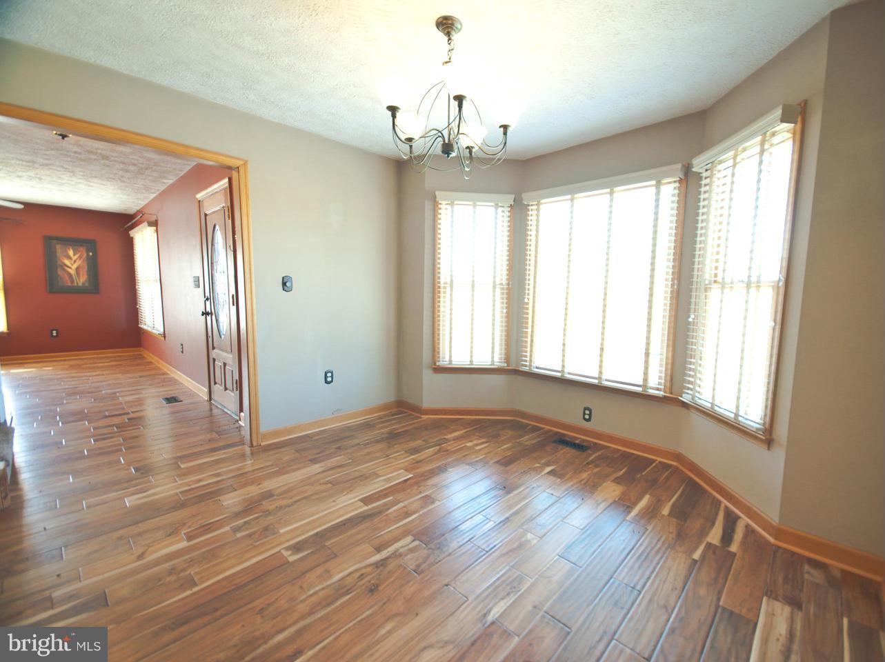 GLEN ECHO HTS - Residential Lease