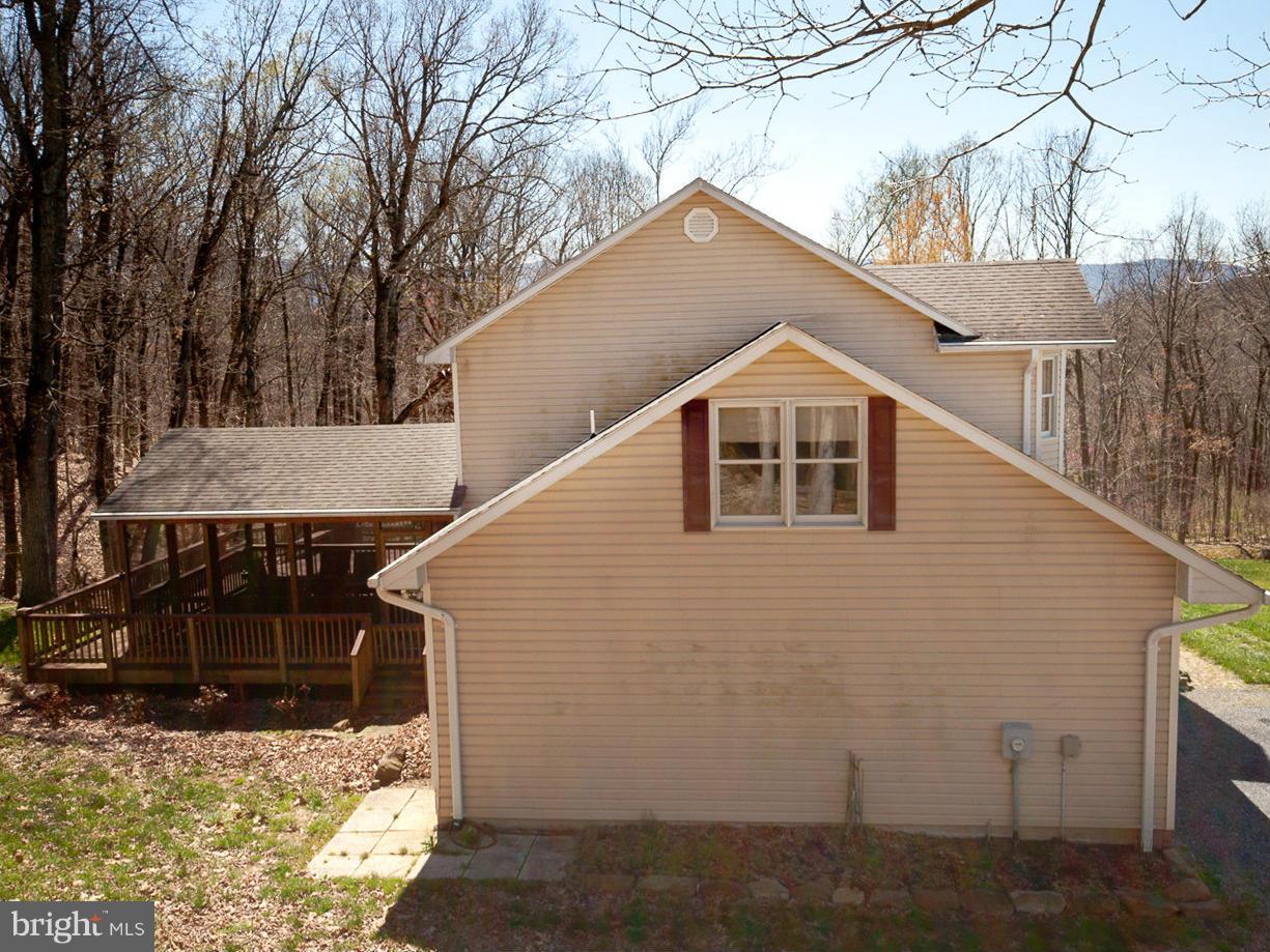 GLEN ECHO HTS - Residential Lease