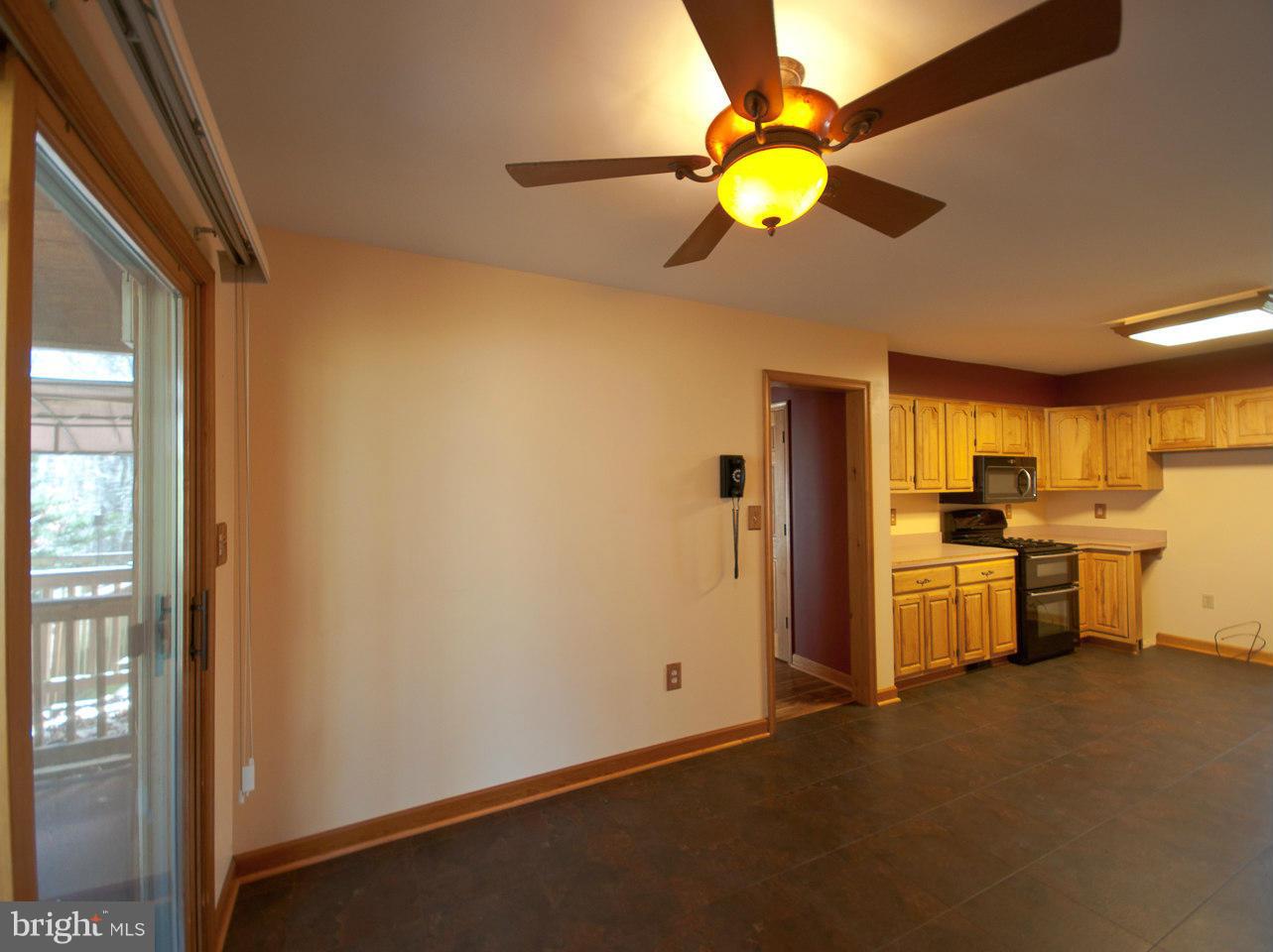 GLEN ECHO HTS - Residential Lease