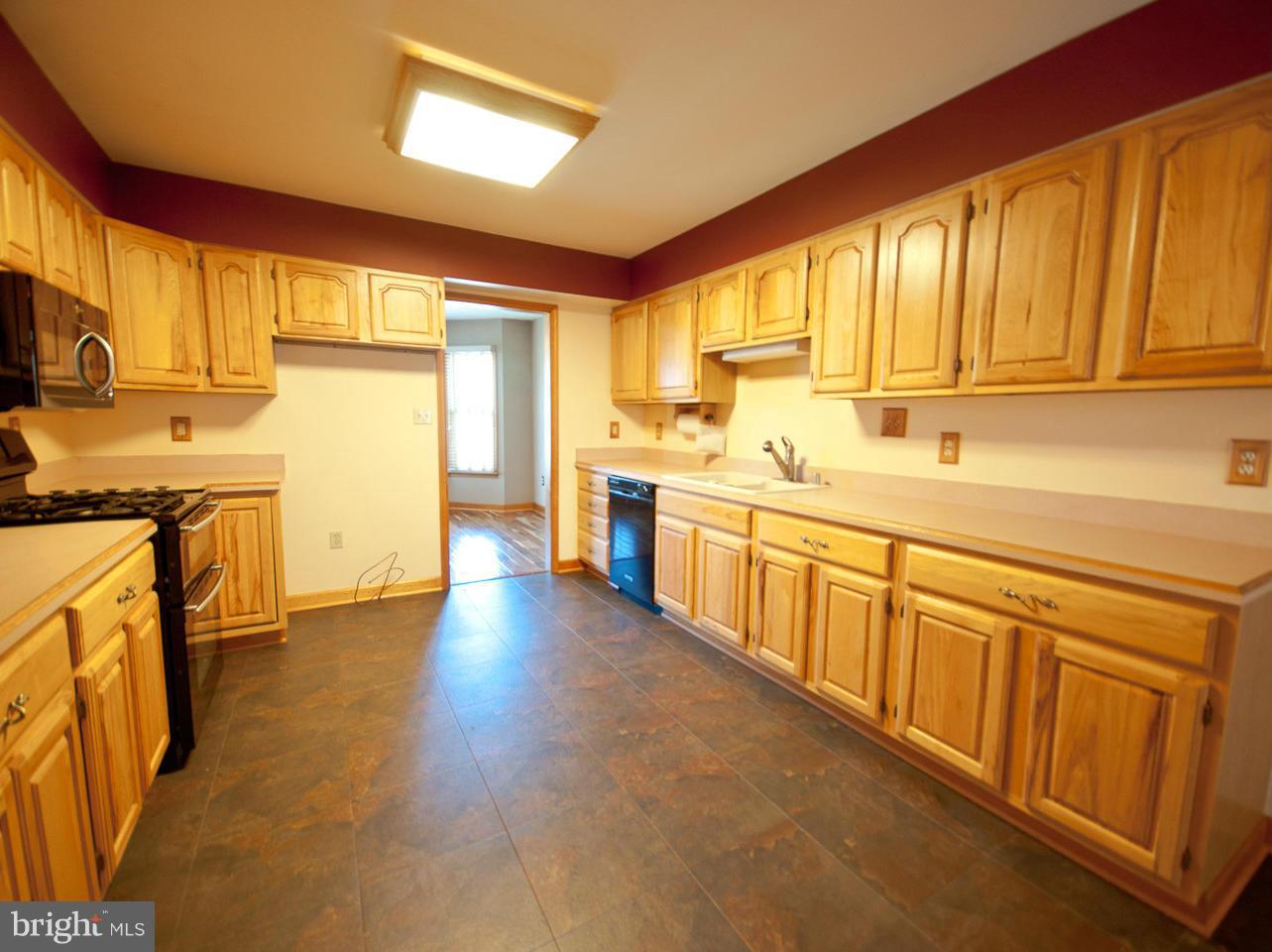 GLEN ECHO HTS - Residential Lease