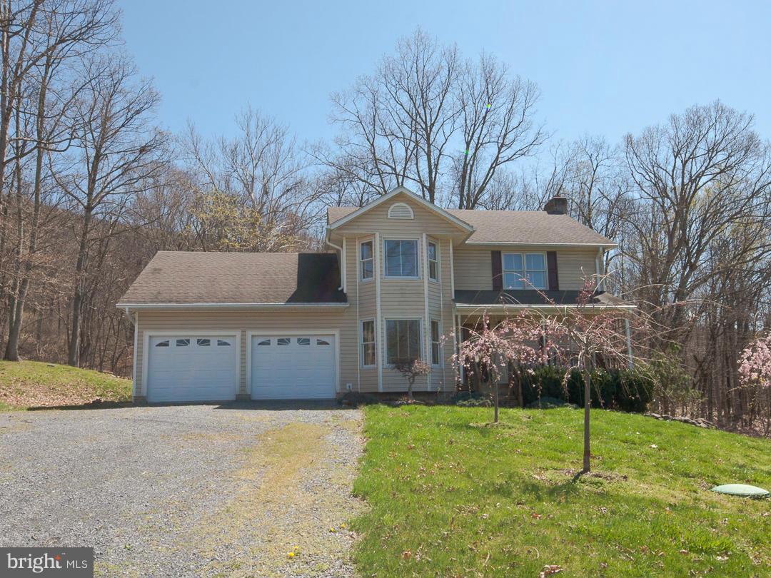 GLEN ECHO HTS - Residential Lease