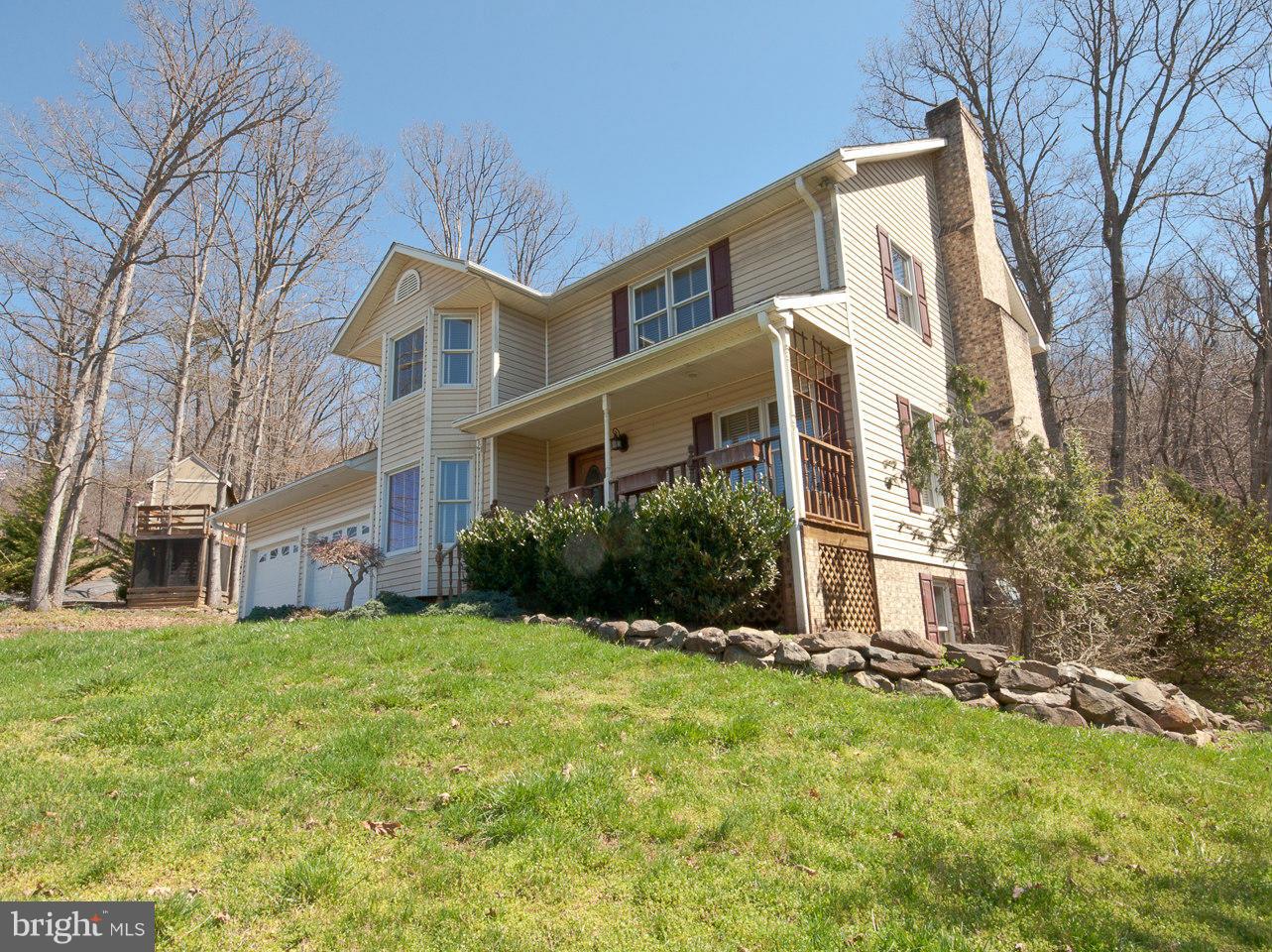 GLEN ECHO HTS - Residential Lease