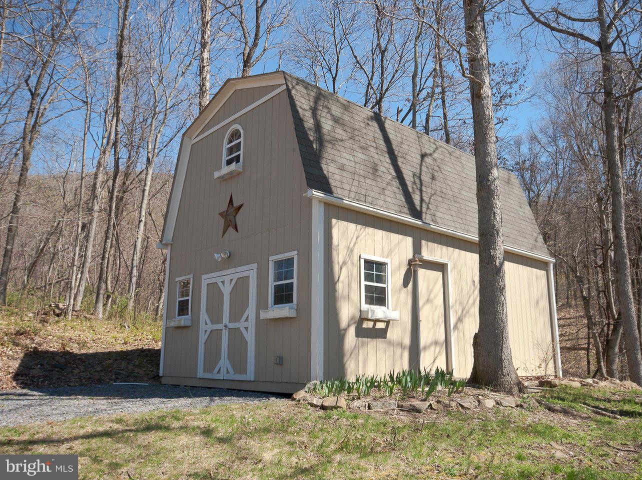 GLEN ECHO HTS - Residential Lease