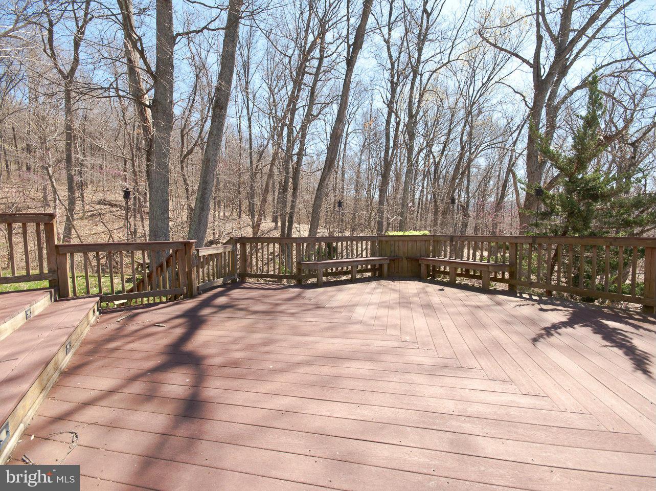 GLEN ECHO HTS - Residential Lease