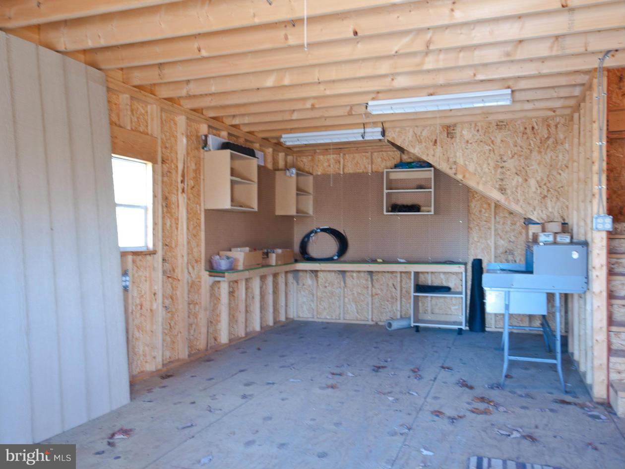 GLEN ECHO HTS - Residential Lease