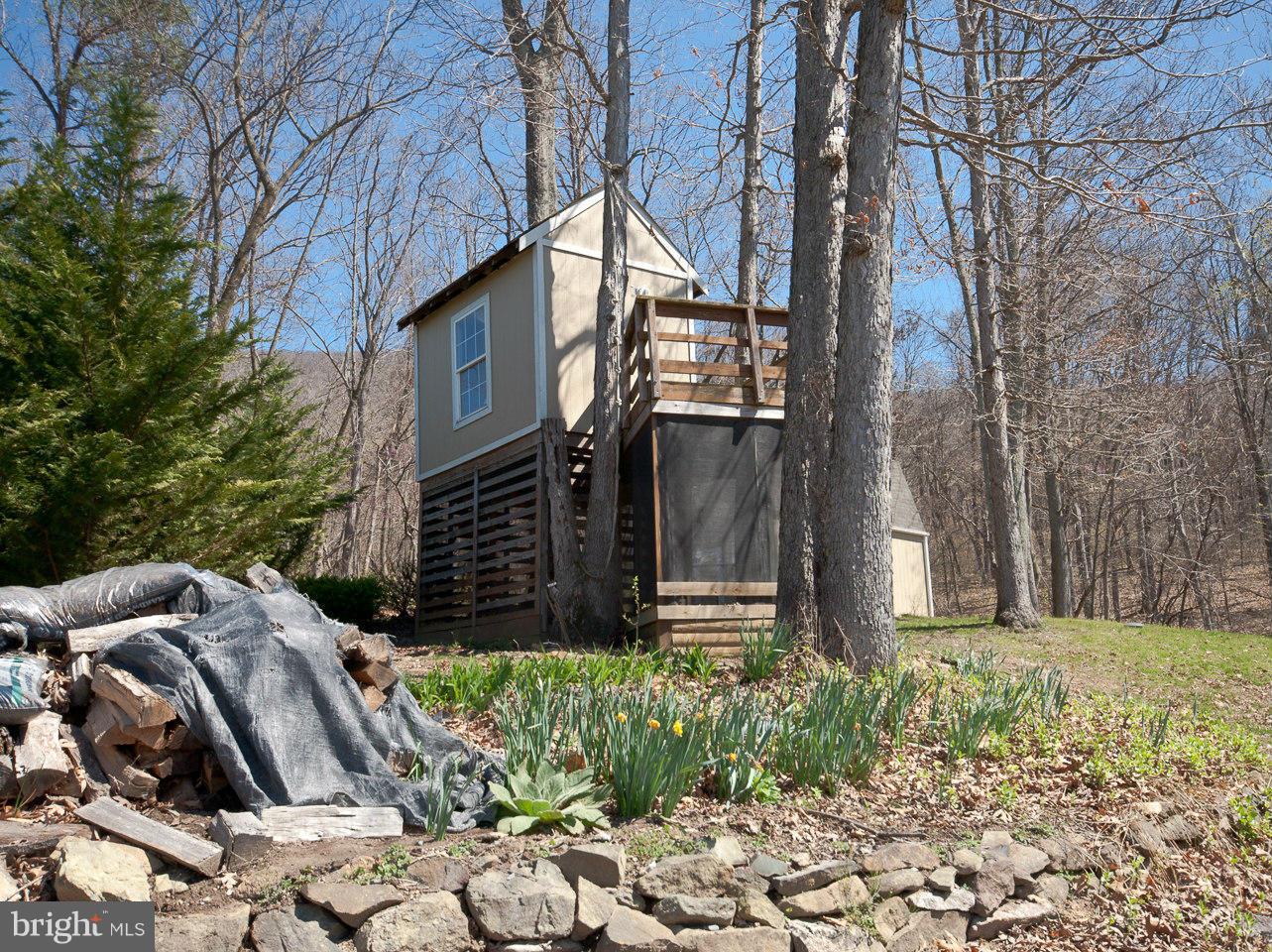 GLEN ECHO HTS - Residential Lease