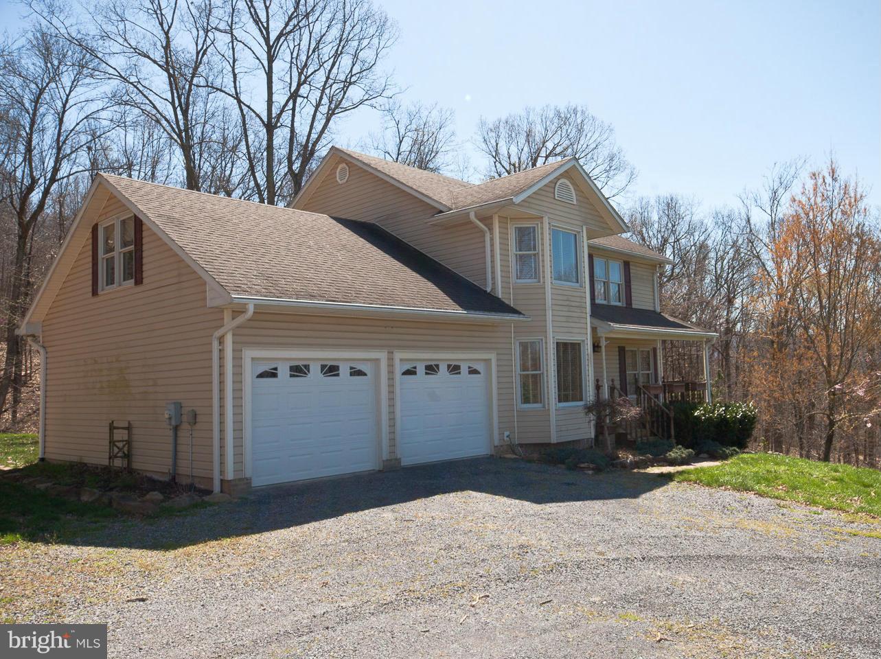 GLEN ECHO HTS - Residential Lease