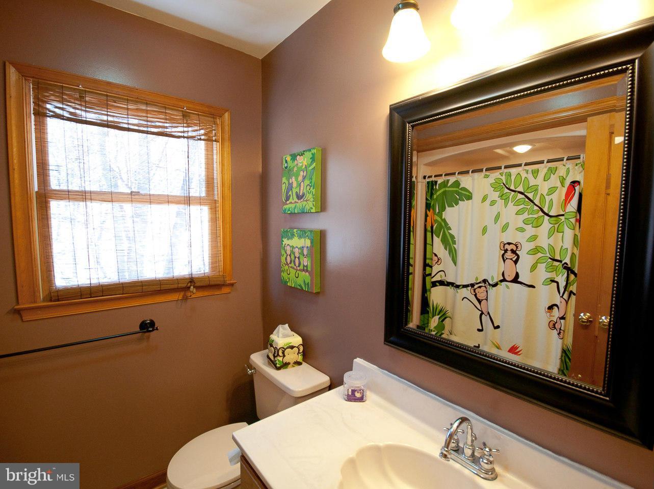 GLEN ECHO HTS - Residential Lease