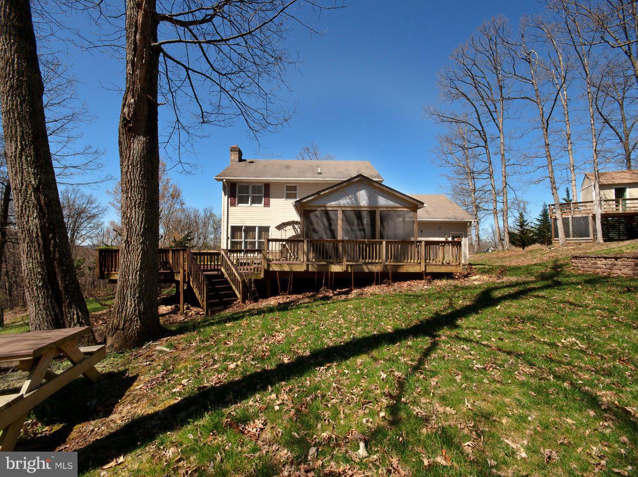 GLEN ECHO HTS - Residential Lease