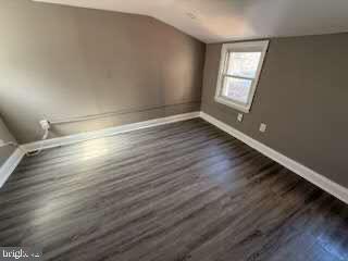 CENTER CITY - Residential