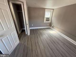 CENTER CITY - Residential