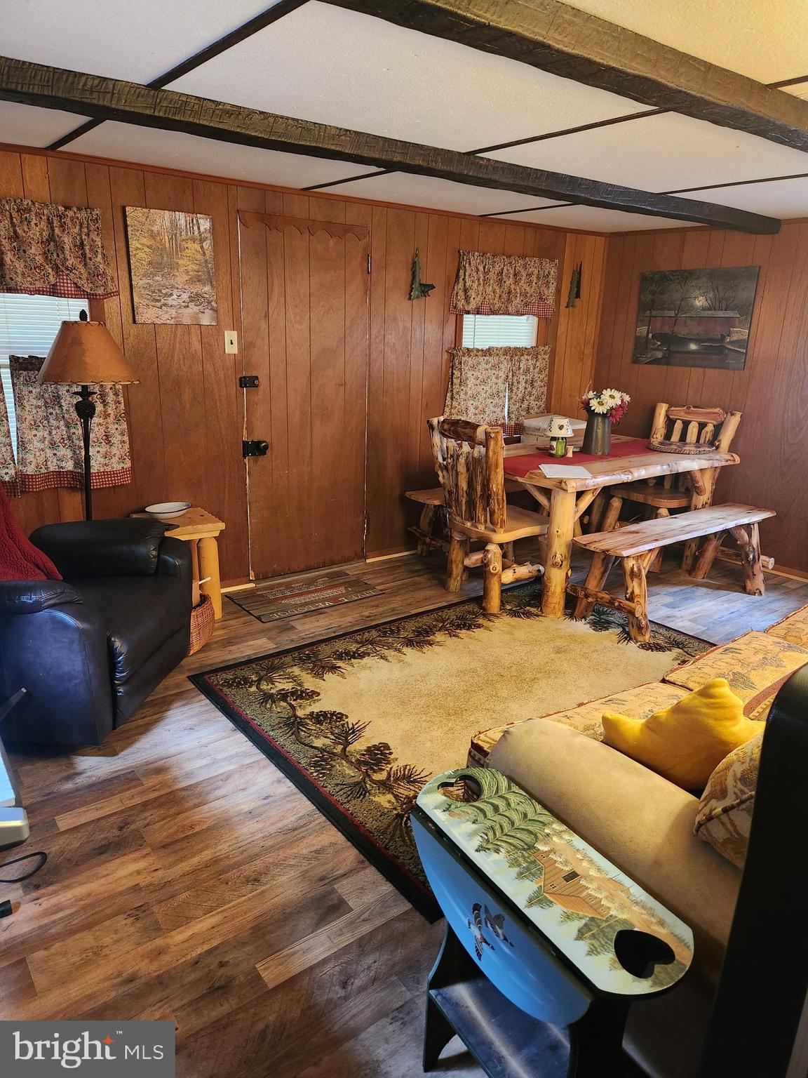 21 MOUNT LEBANON DRIVE