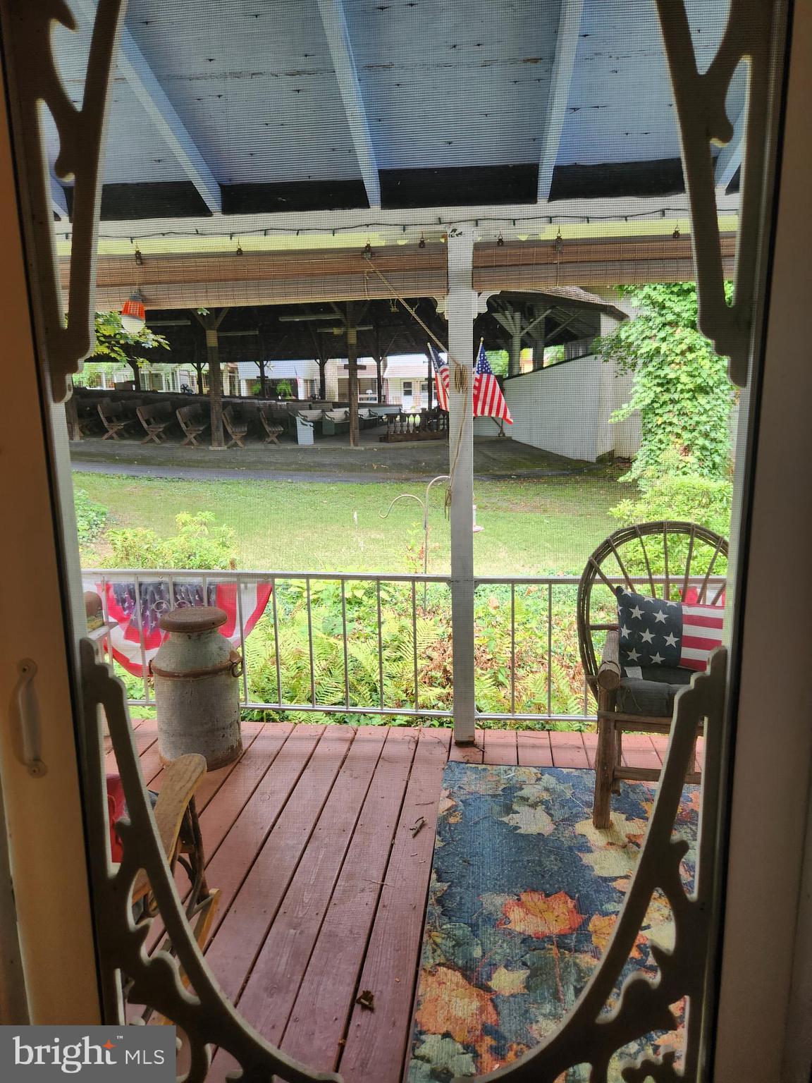 21 MOUNT LEBANON DRIVE