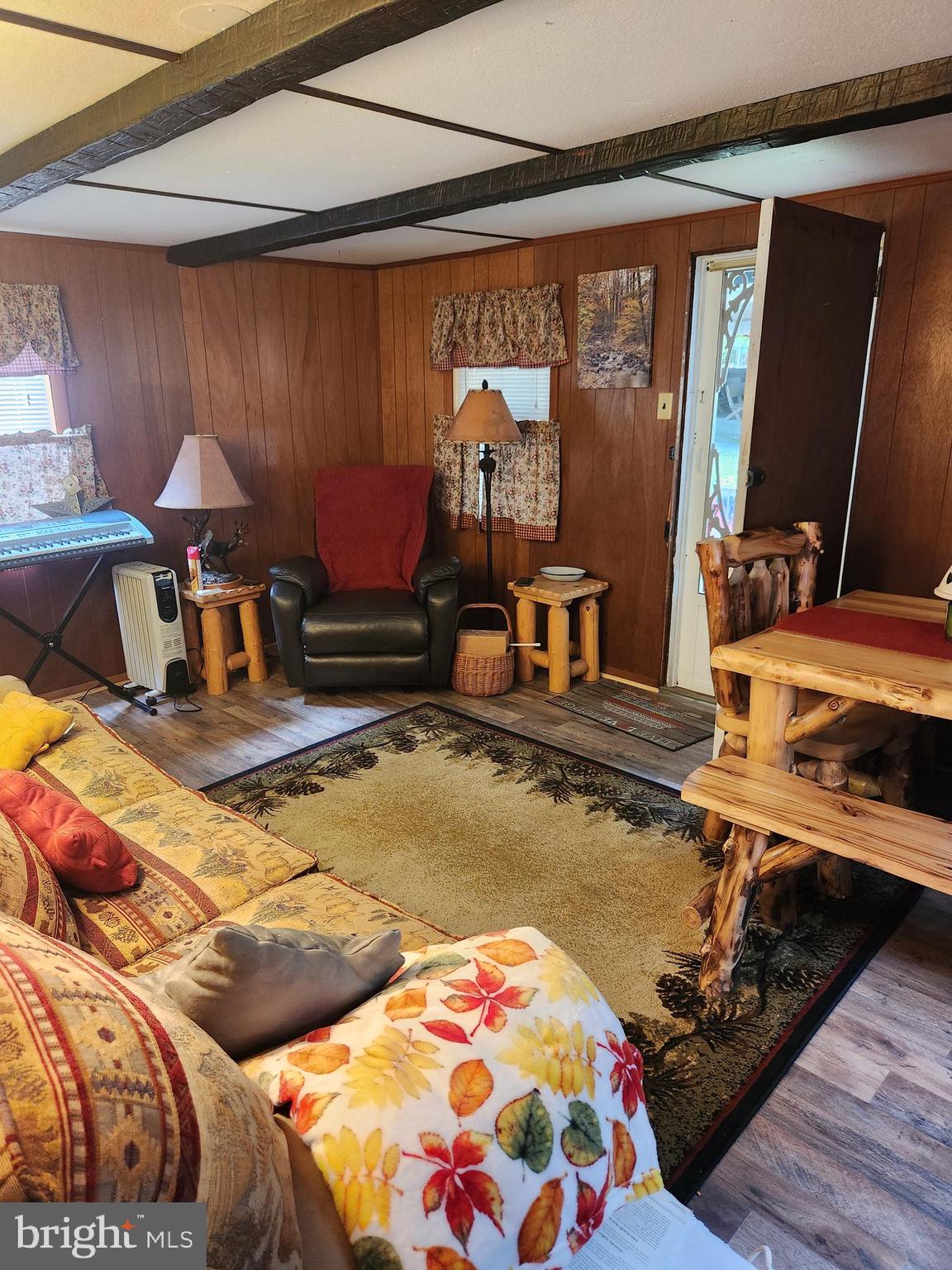 21 MOUNT LEBANON DRIVE