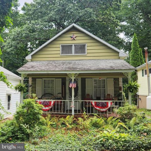 21 MOUNT LEBANON DRIVE LEBANON PA 17046