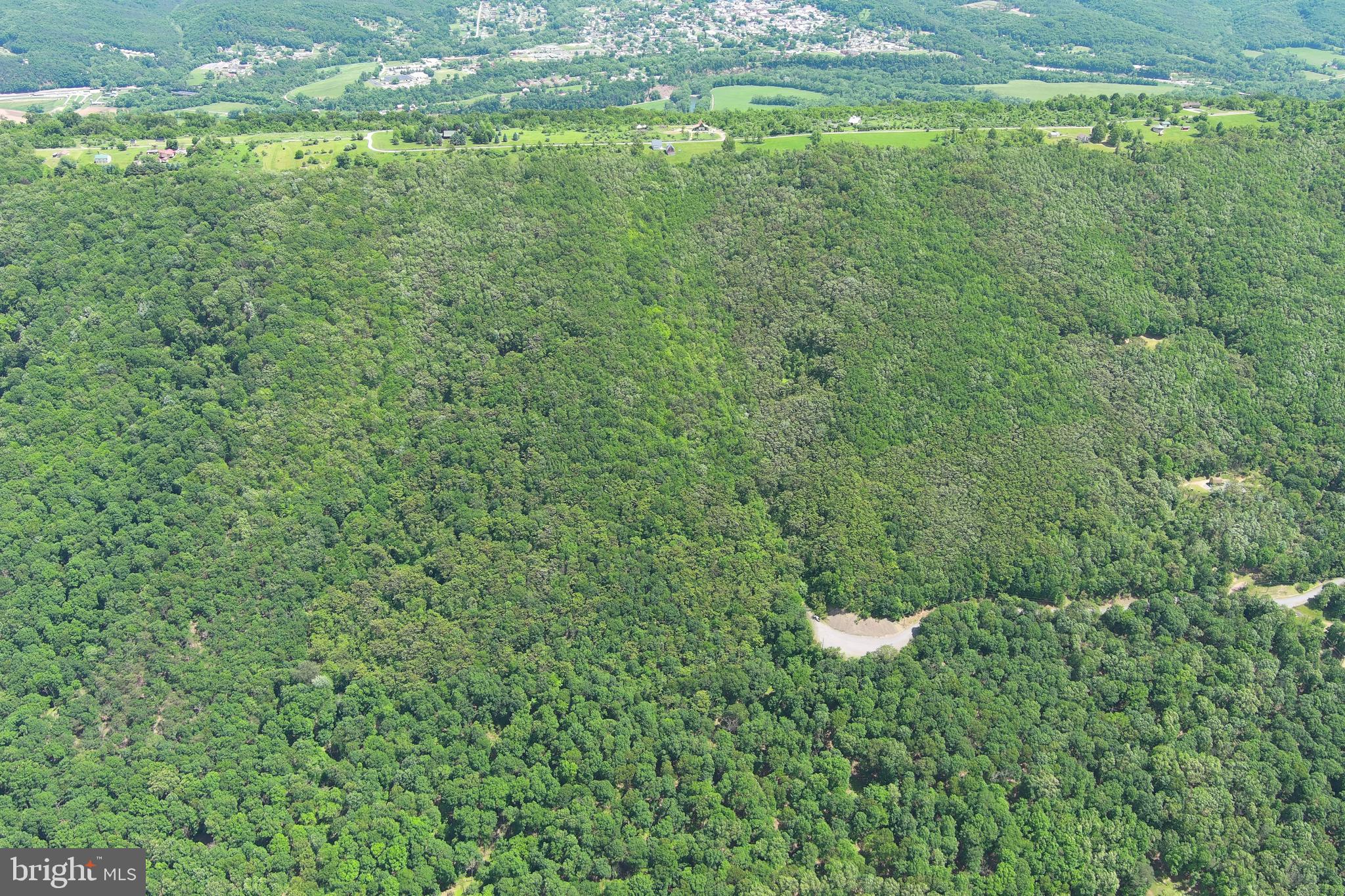 HAMILTON ESTATES - Land