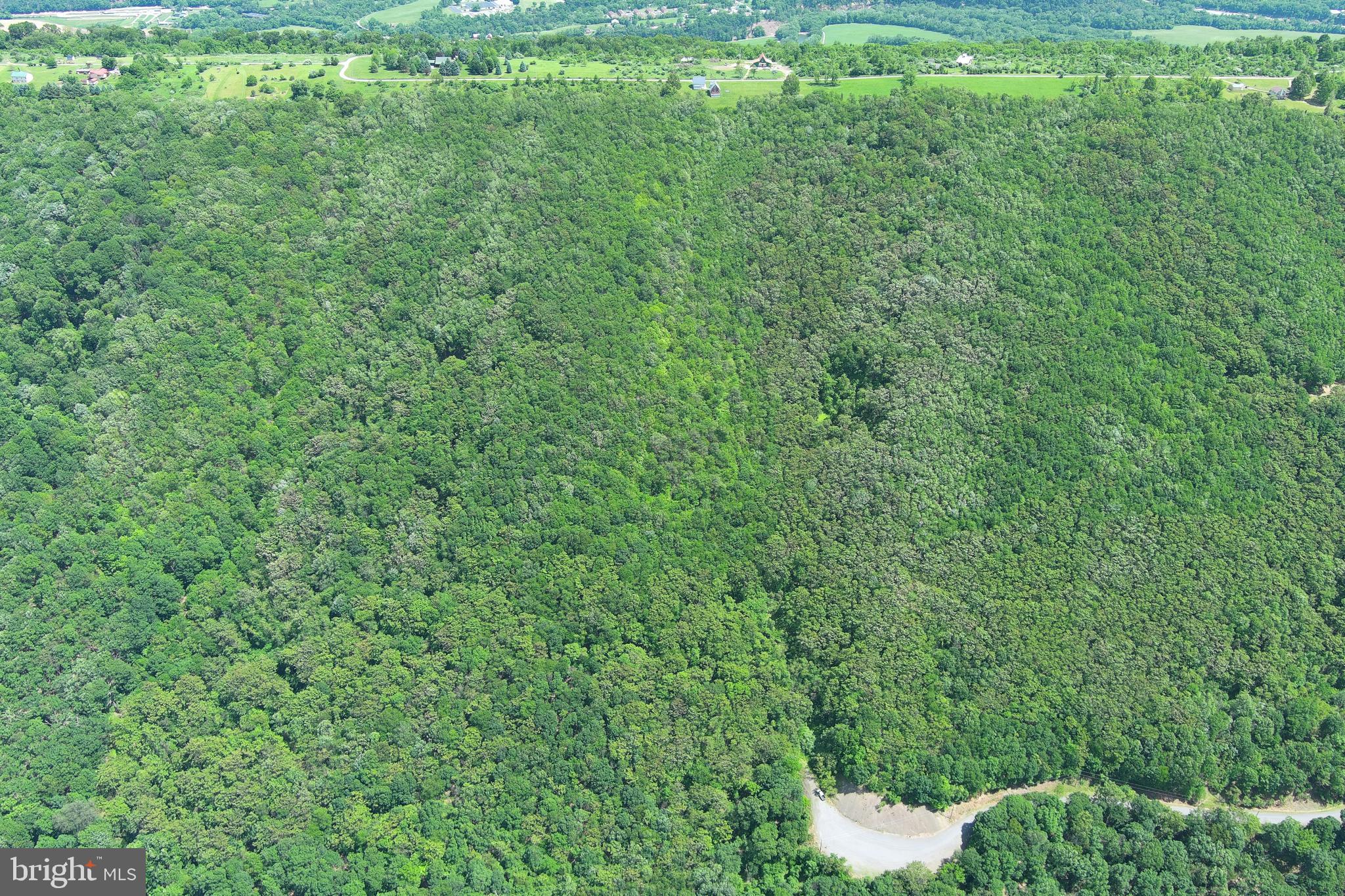 HAMILTON ESTATES - Land