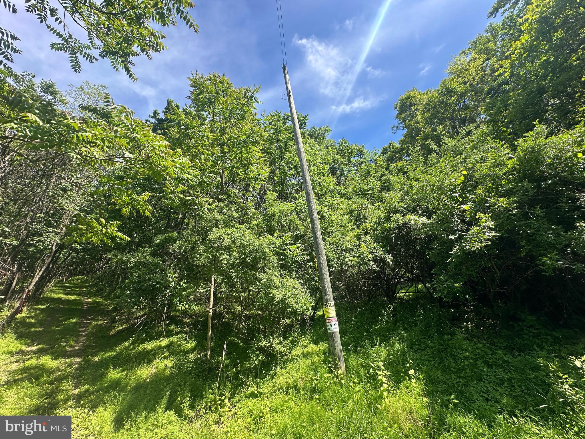 HAMILTON ESTATES - Land