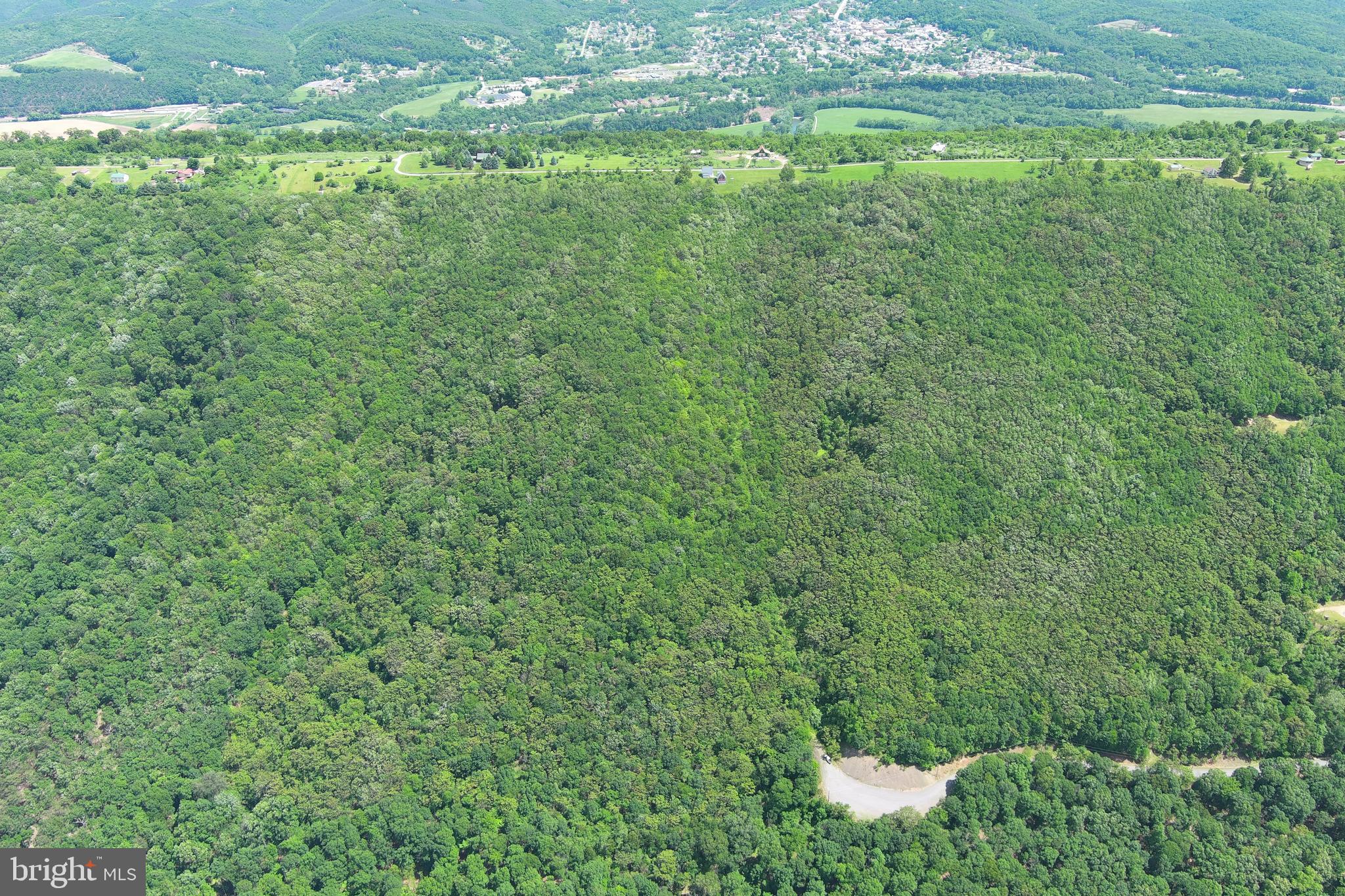 HAMILTON ESTATES - Land