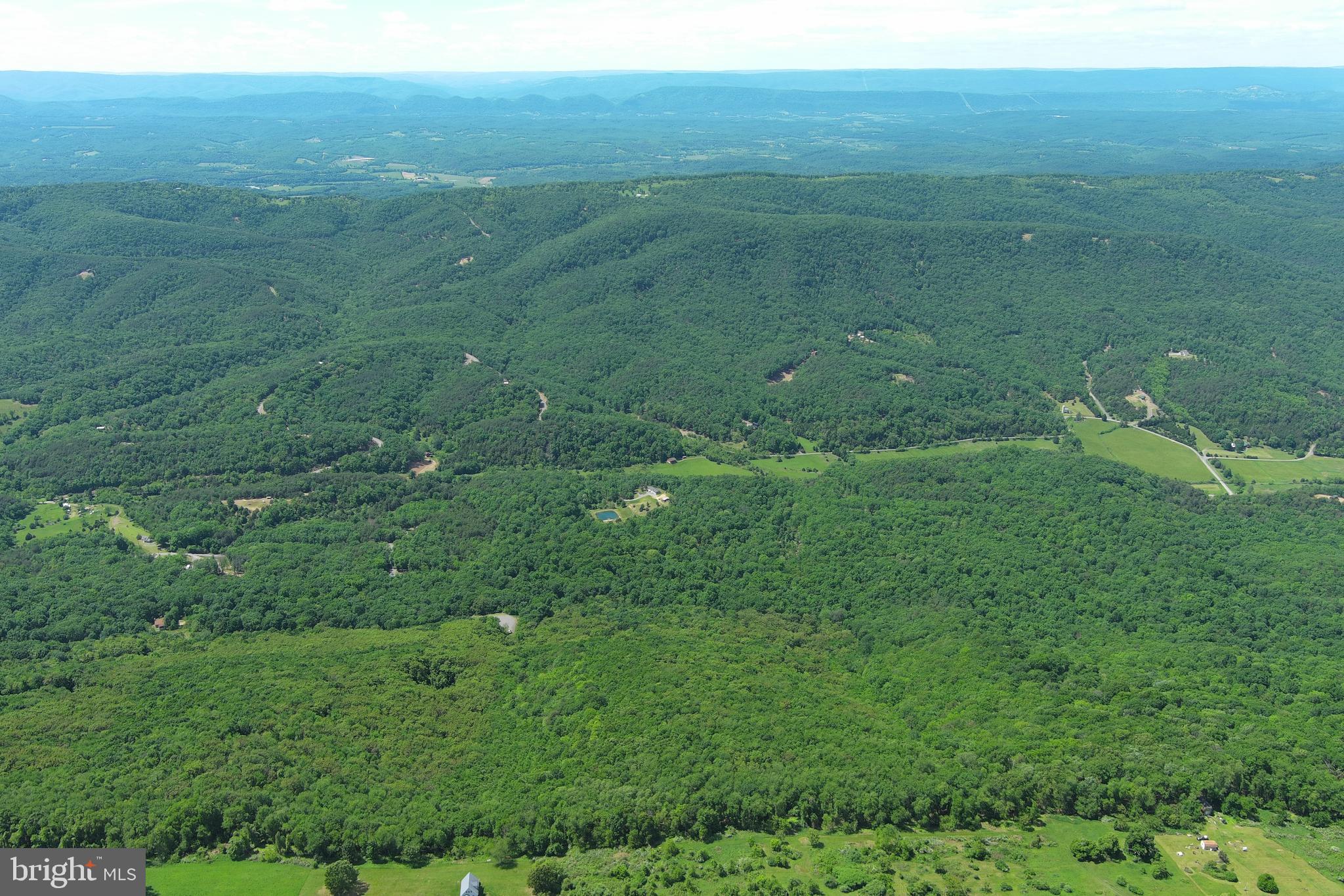 HAMILTON ESTATES - Land