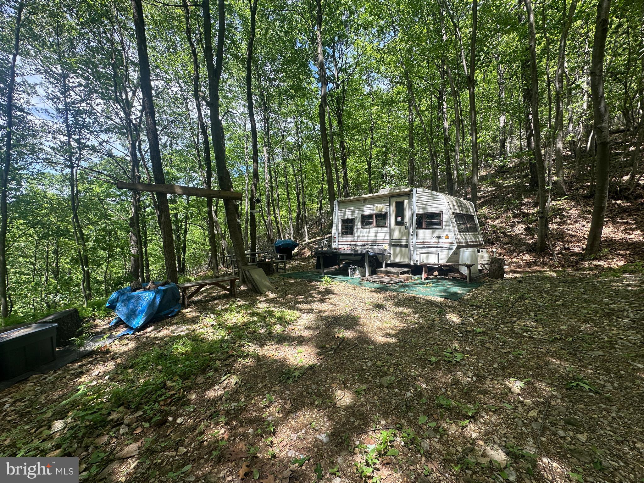 HAMILTON ESTATES - Land