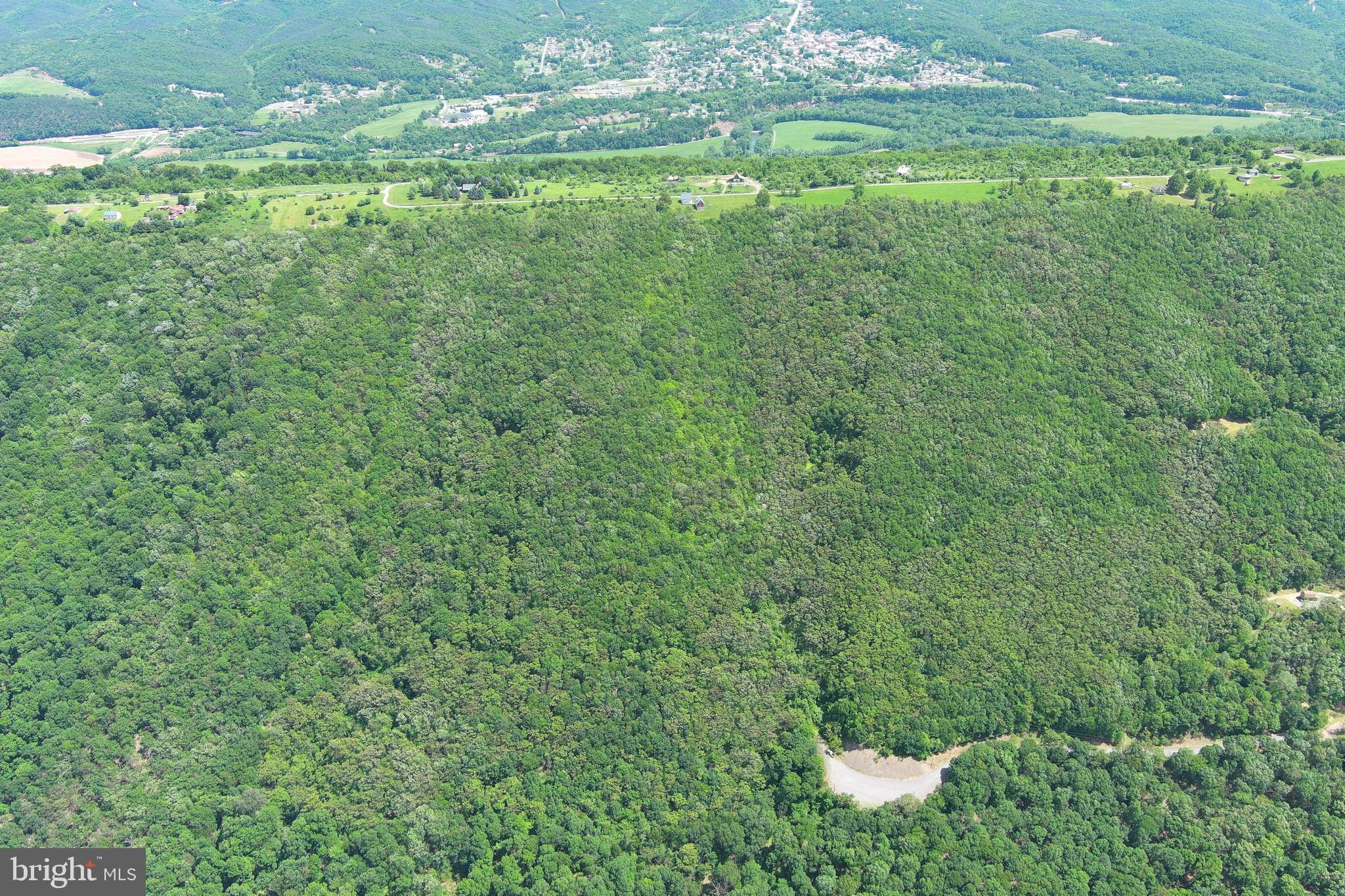 HAMILTON ESTATES - Land