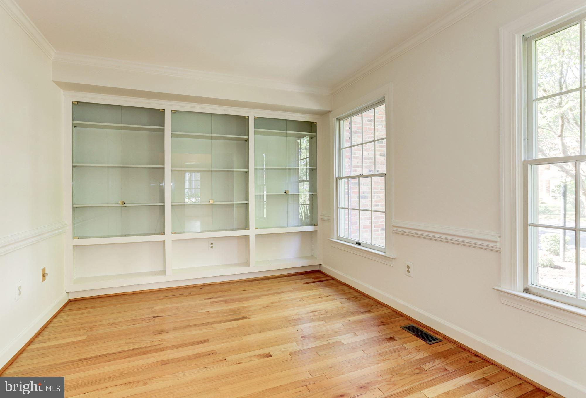 OWENS GLEN - Residential