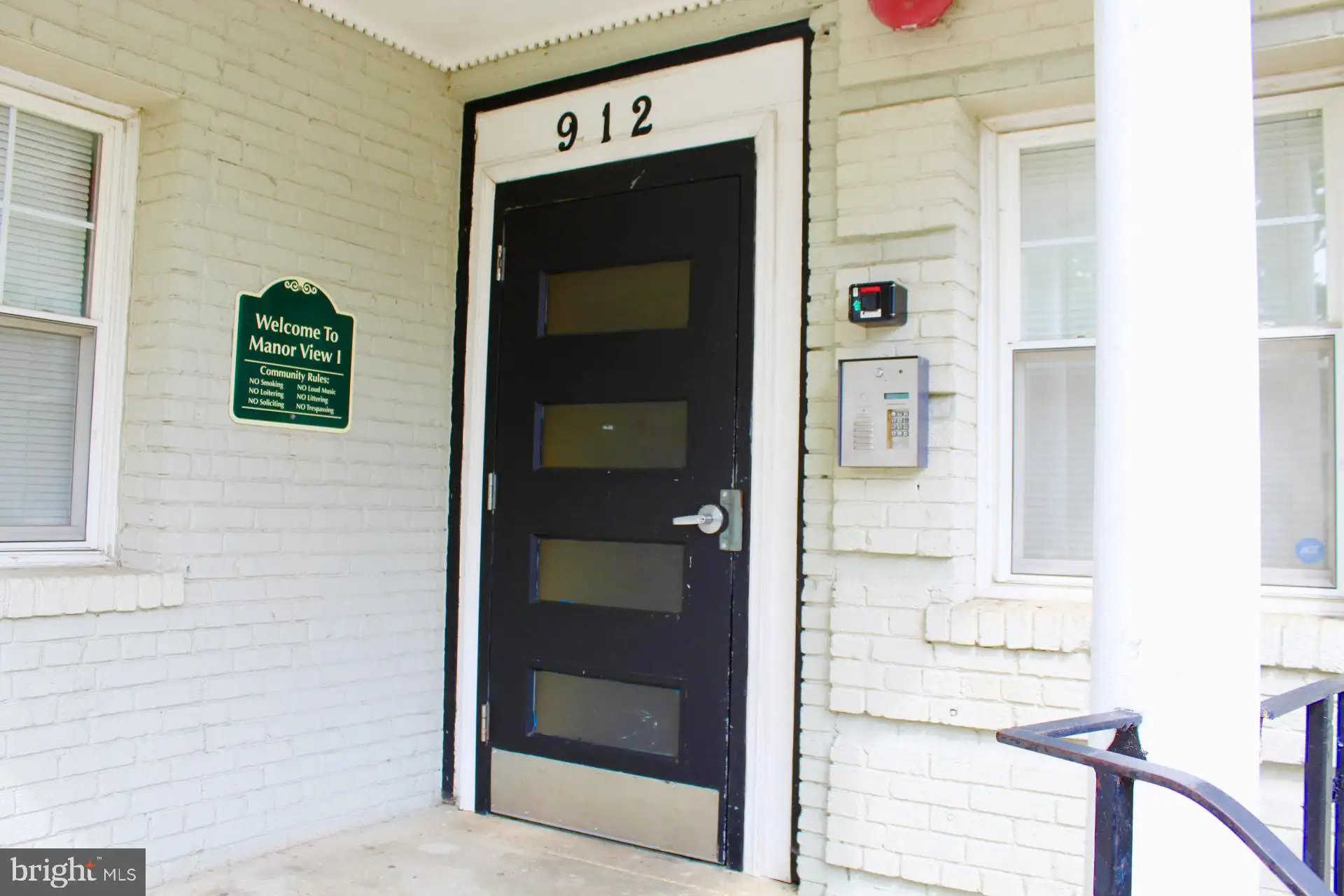 Additional image 35 of 912 Barnaby Street SE Unit 302, Washington, DC 20032