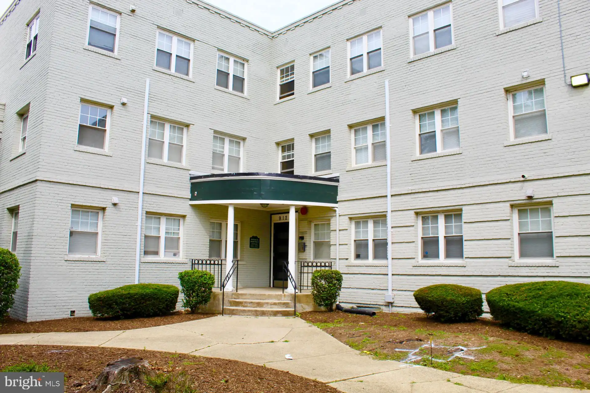 Additional image 34 of 912 Barnaby Street SE Unit 302, Washington, DC 20032