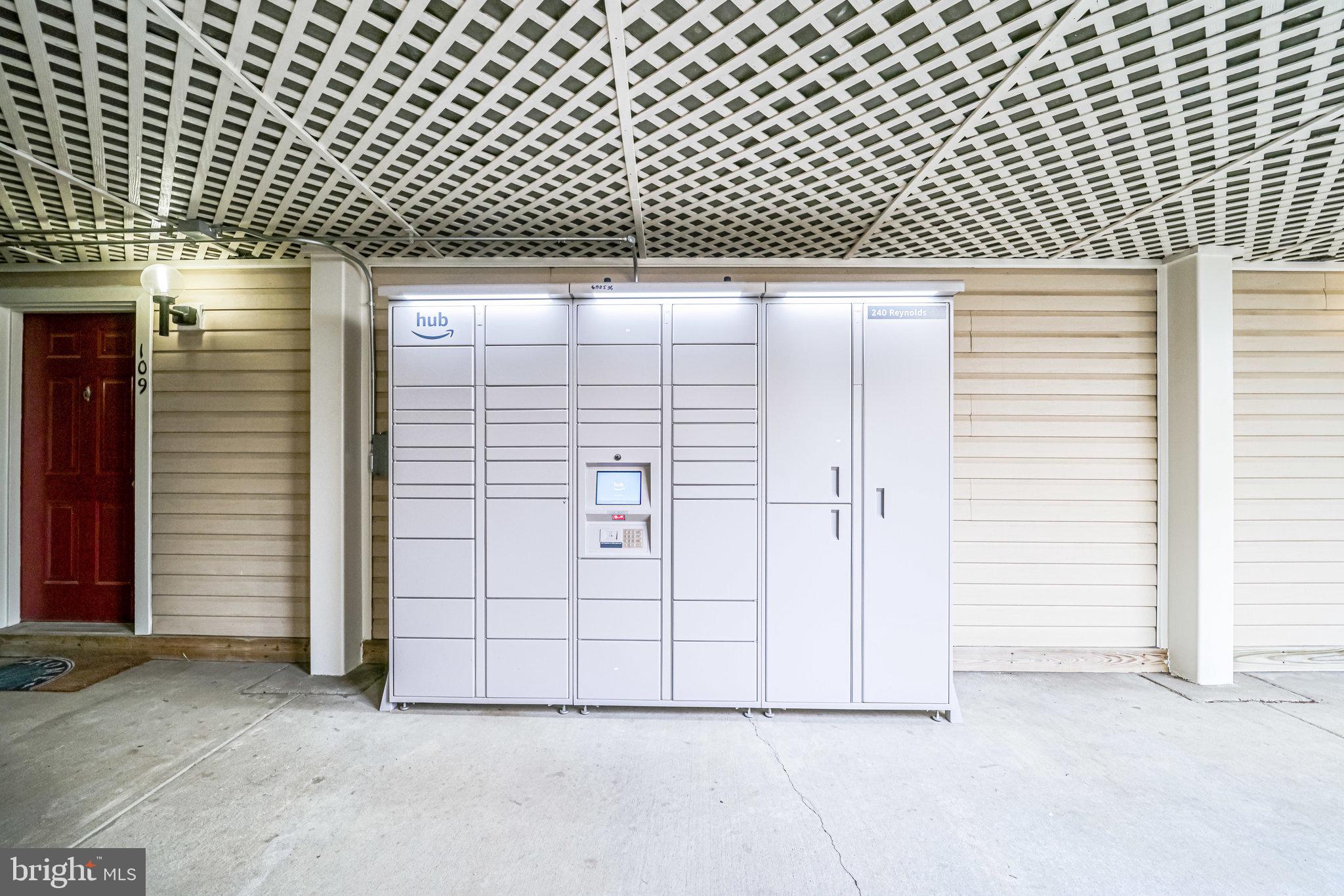 REYNOLDS PROSPECT - Residential