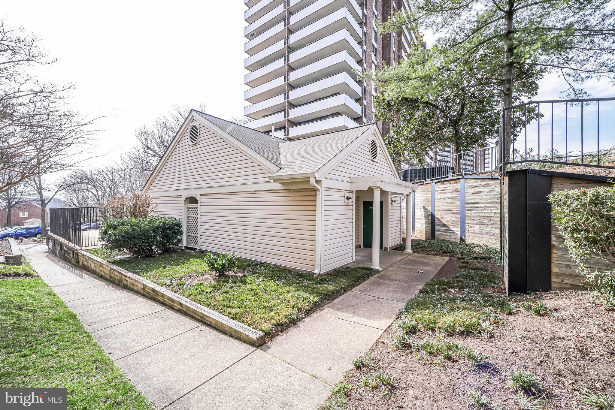 REYNOLDS PROSPECT - Residential