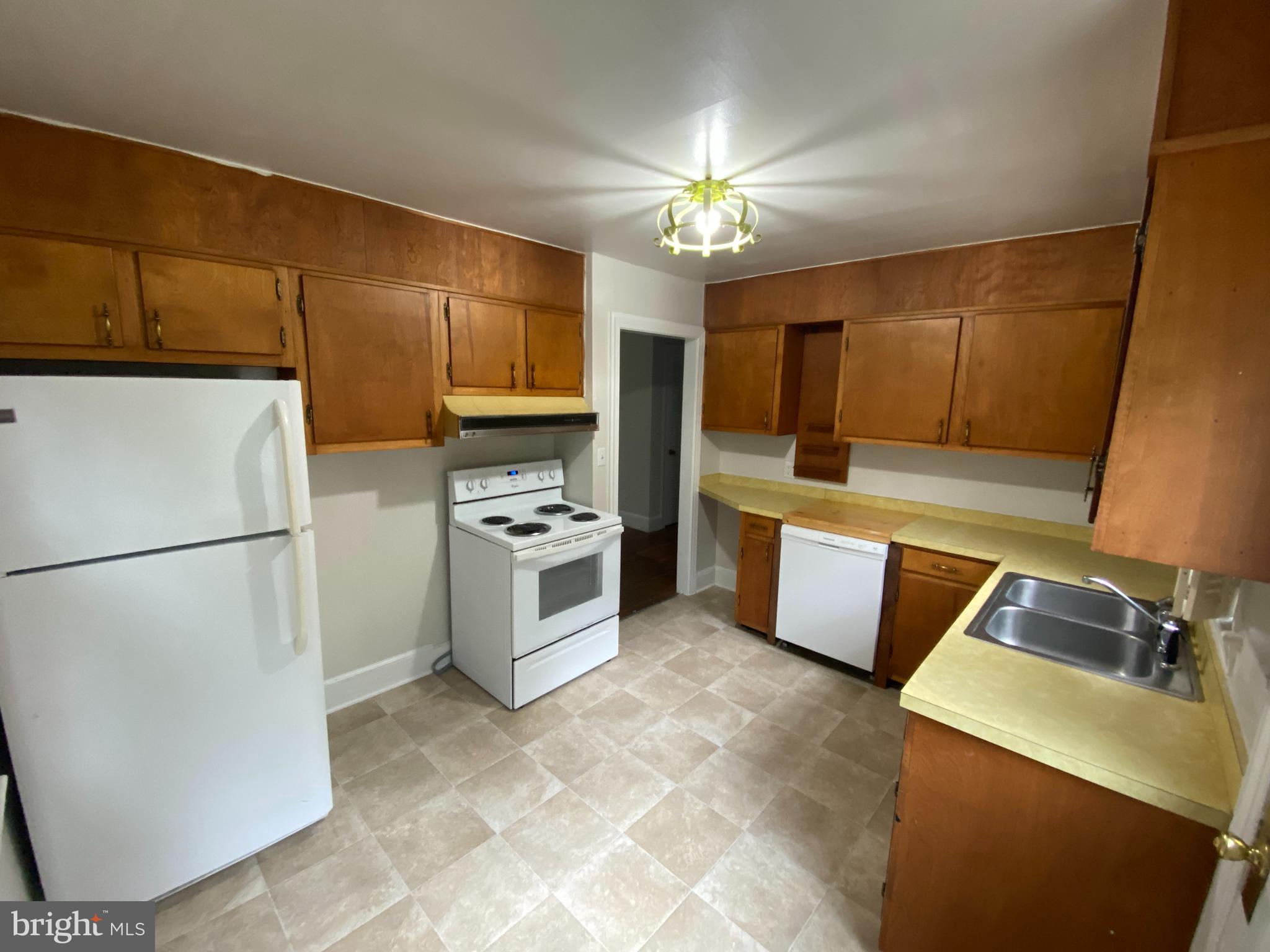 FERRY FARMS - Residential Lease