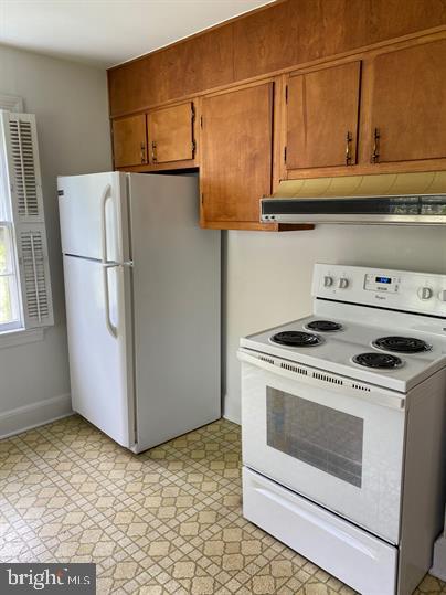 FERRY FARMS - Residential Lease