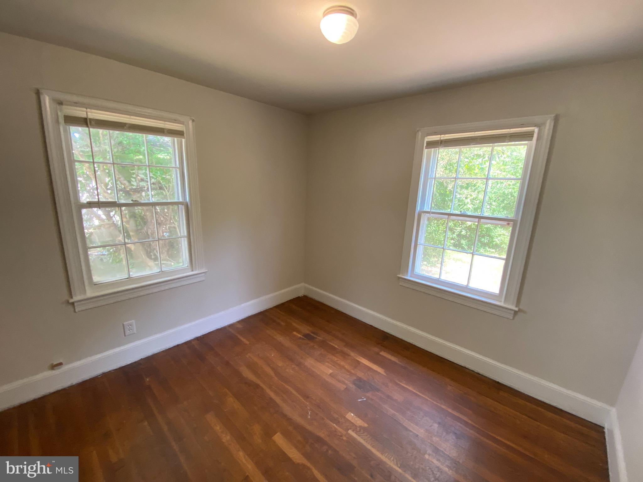 FERRY FARMS - Residential Lease