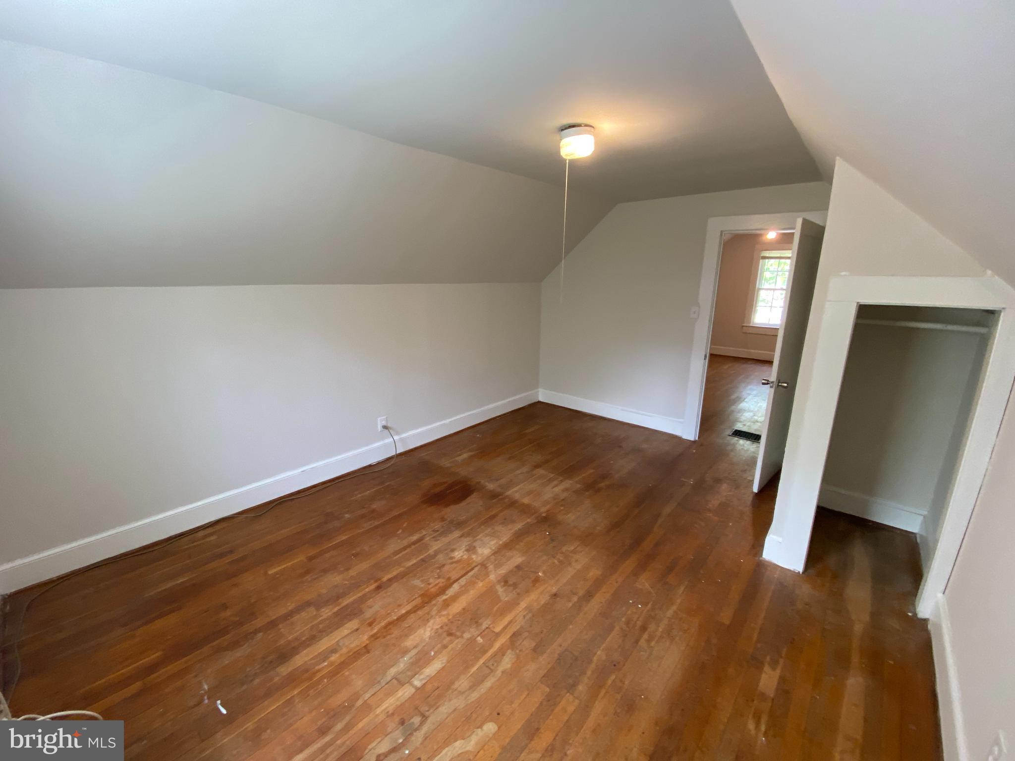 FERRY FARMS - Residential Lease