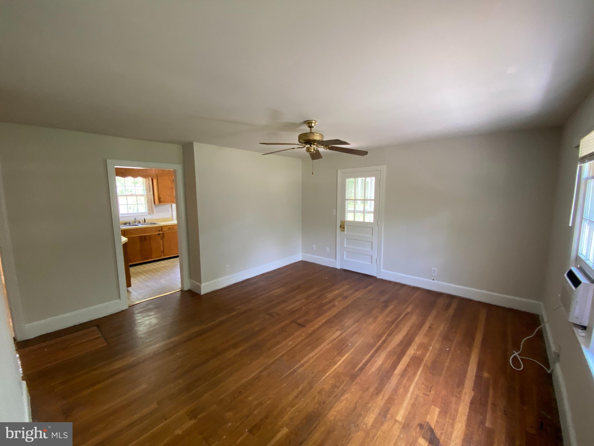 FERRY FARMS - Residential Lease