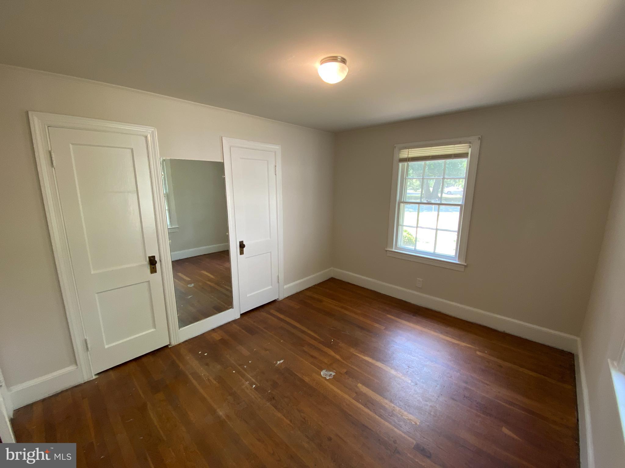 FERRY FARMS - Residential Lease