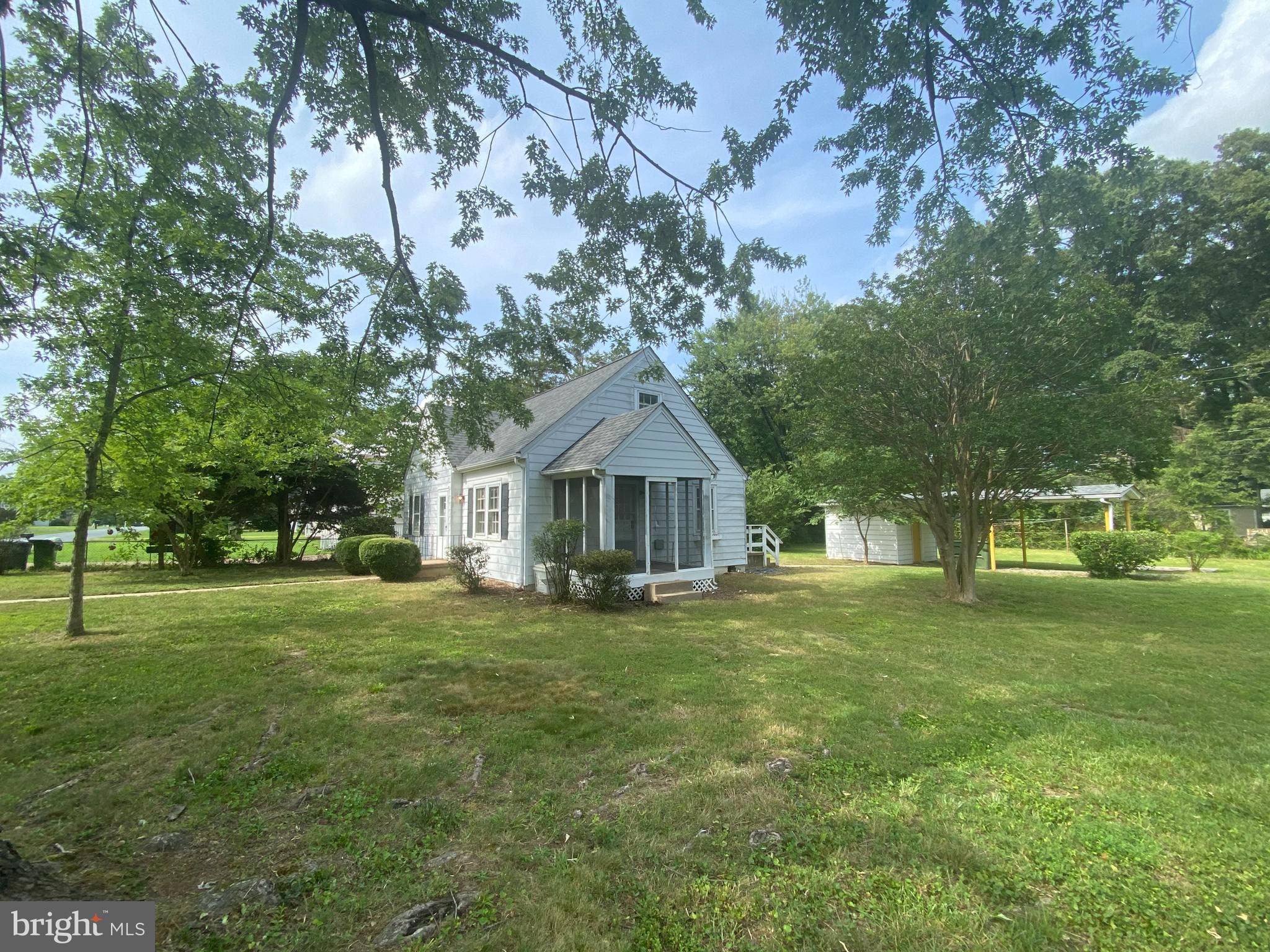 FERRY FARMS - Residential Lease