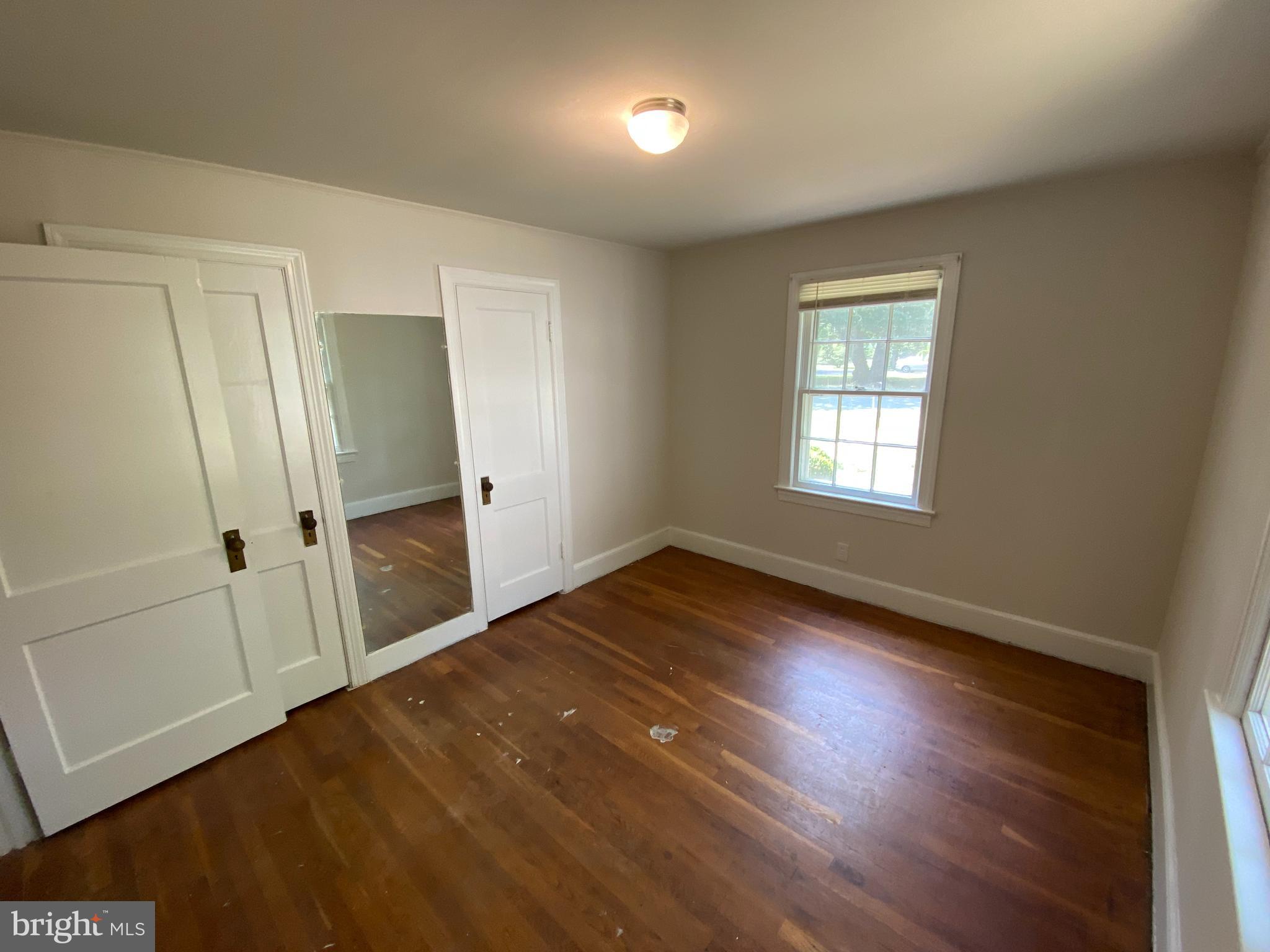 FERRY FARMS - Residential Lease