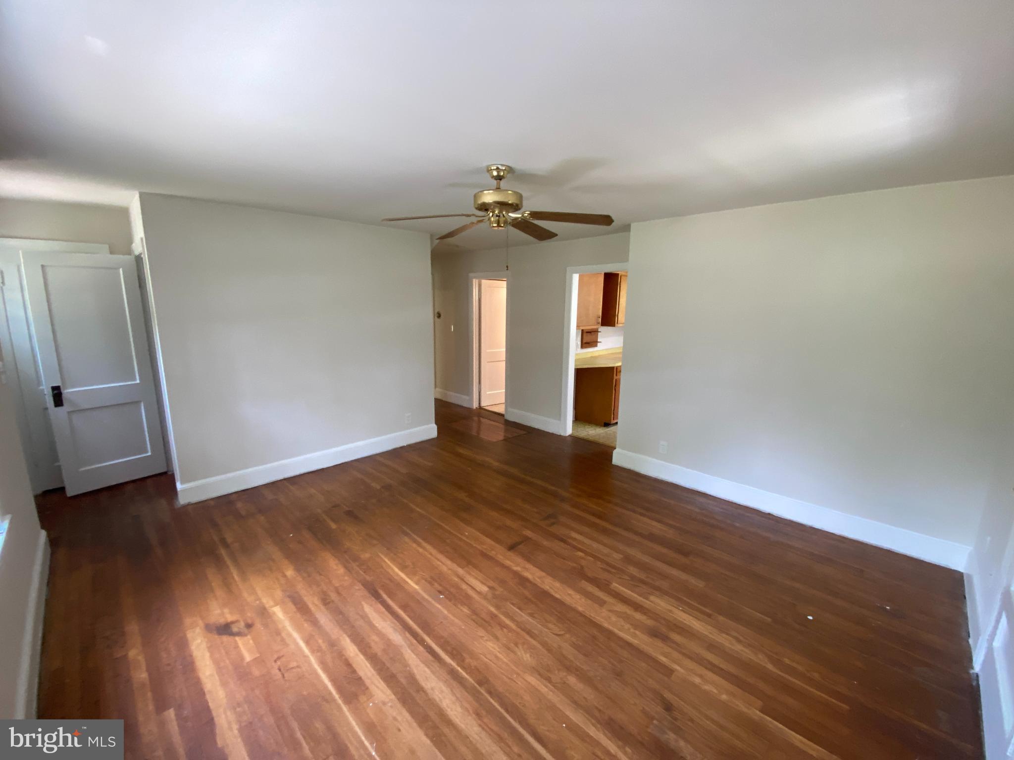 FERRY FARMS - Residential Lease