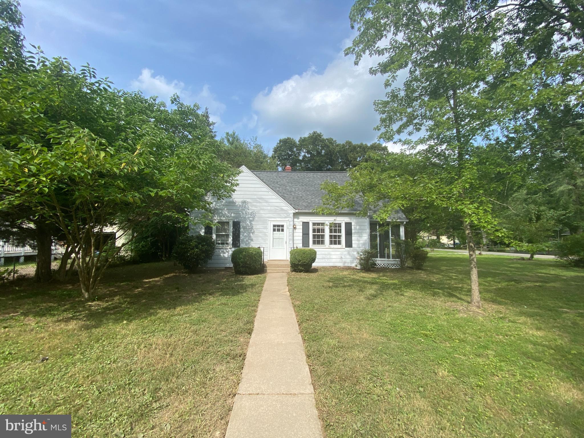 FERRY FARMS - Residential Lease